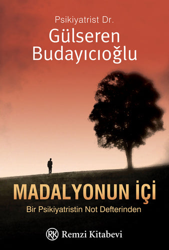 Madalyonun İçi - Gülseren Budayıcıoğlu Kitapbook