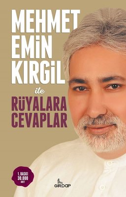 Mehmet Emin Kırgil İle Rüyalara Cevaplar - Mehmet Emin Kırgil Kitapbook