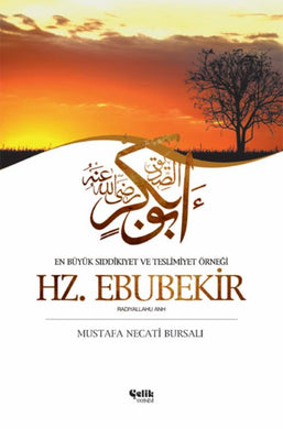 Hz. Ebubekir - Mustafa Necati Bursalı Kitapbook