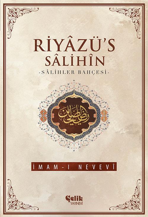 Riyazü's Salihin - İmam Nevevi Kitapbook