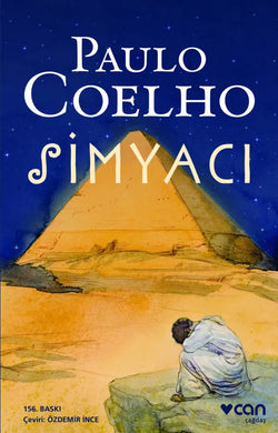 Simyac - Paulo Coelho Kitapbook