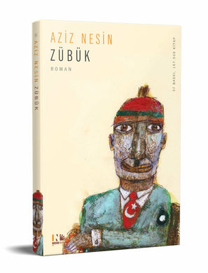 Zübük - Aziz Nesin Kitapbook
